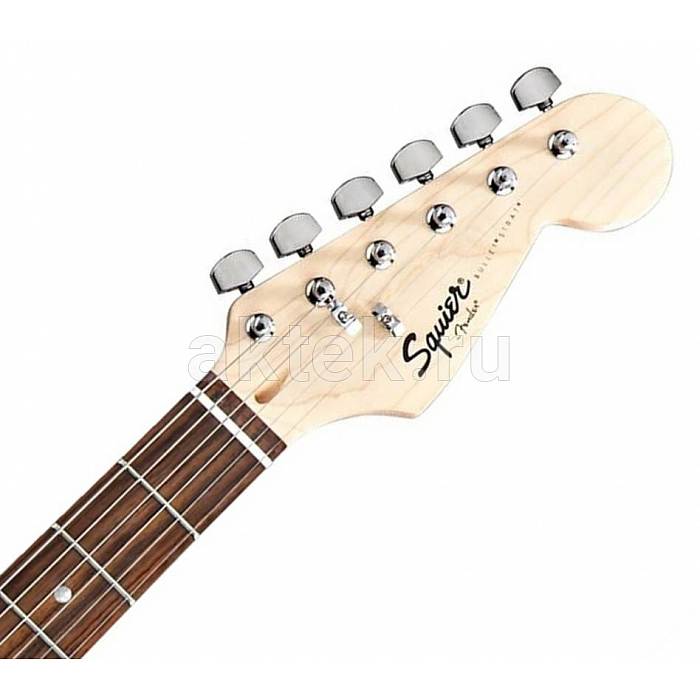 Электрогитара FENDER SQUIER BULLET TREM HSS AWT 3