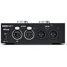 Мониторный модуль FOCUSRITE RedNet AM2 2