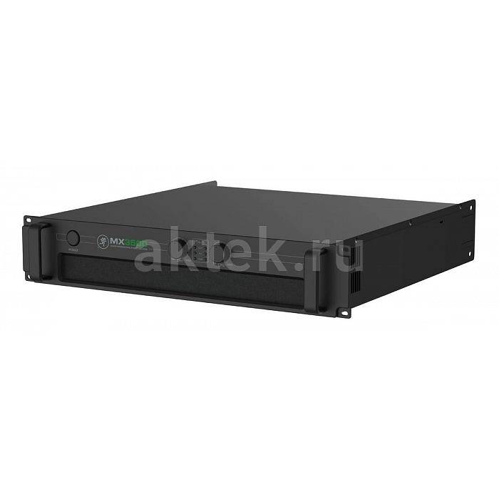 Усилитель мощности MACKIE MX3500 2