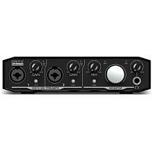 Аудио интерфейс MACKIE Onyx Producer 2