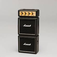Гитарный транзисторный микрокомбо MARSHALL MS-4 MICRO STACK 3