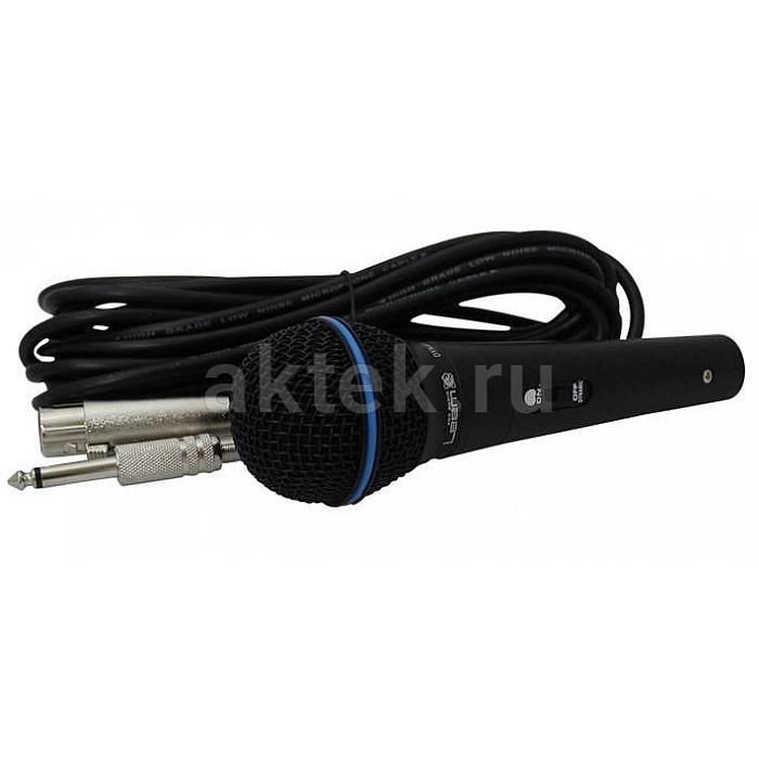 Микрофон для караоке Leem DM-300 2