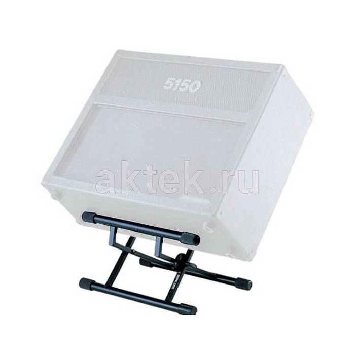 Подставка под гитарный комбо QUIK LOK BS317 2