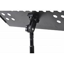 Пюпитр оркестровый ROCKDALE AP-3505B orchestra music stand 2