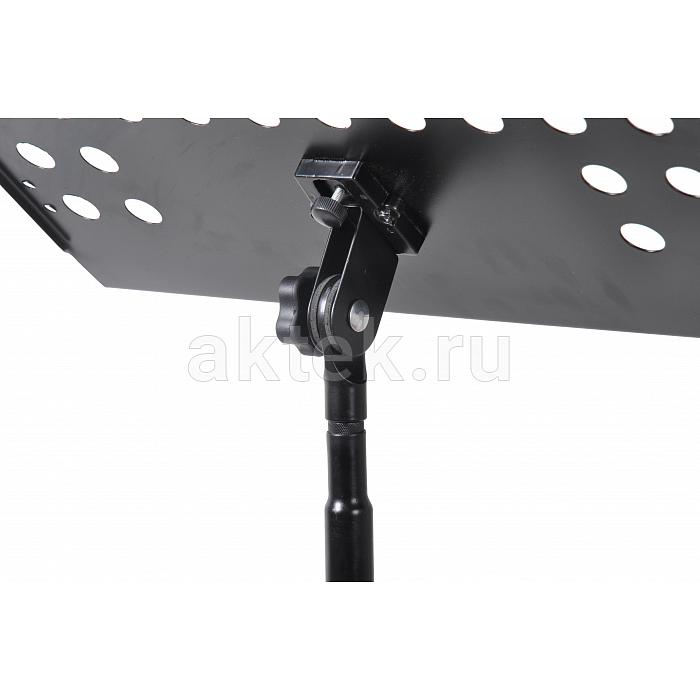 Пюпитр оркестровый ROCKDALE AP-3505B orchestra music stand 2