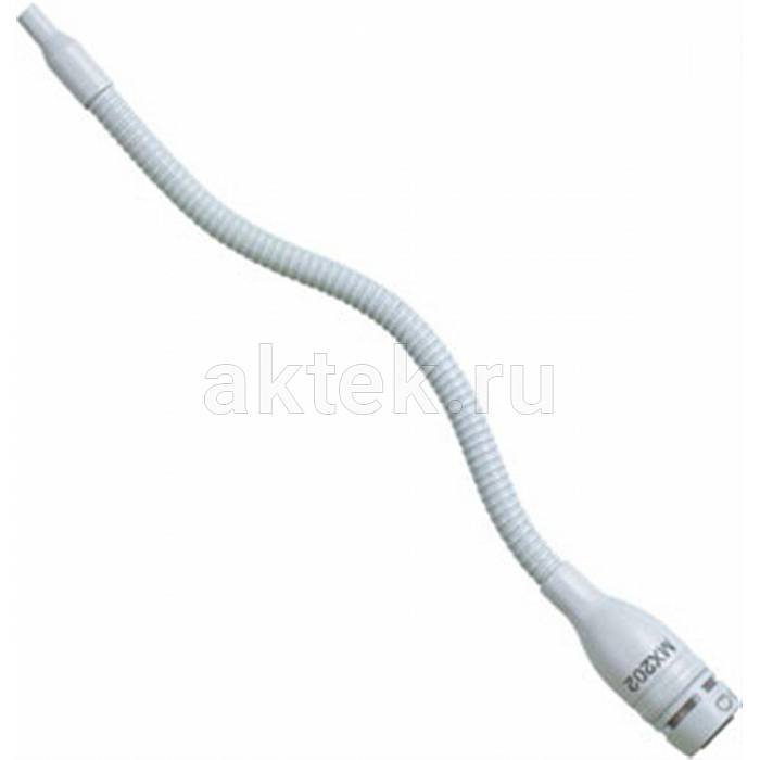 Подвесной конденсаторный микрофон Shure MX202W/C 3