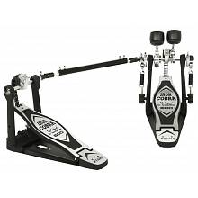 Педаль для барабана TAMA HP600DTW IRON COBRA 600 TWIN PEDAL 2