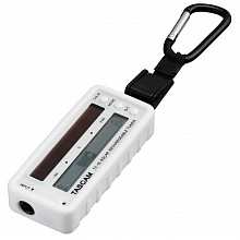 Тюнер хроматический TASCAM TC-1S WT 2