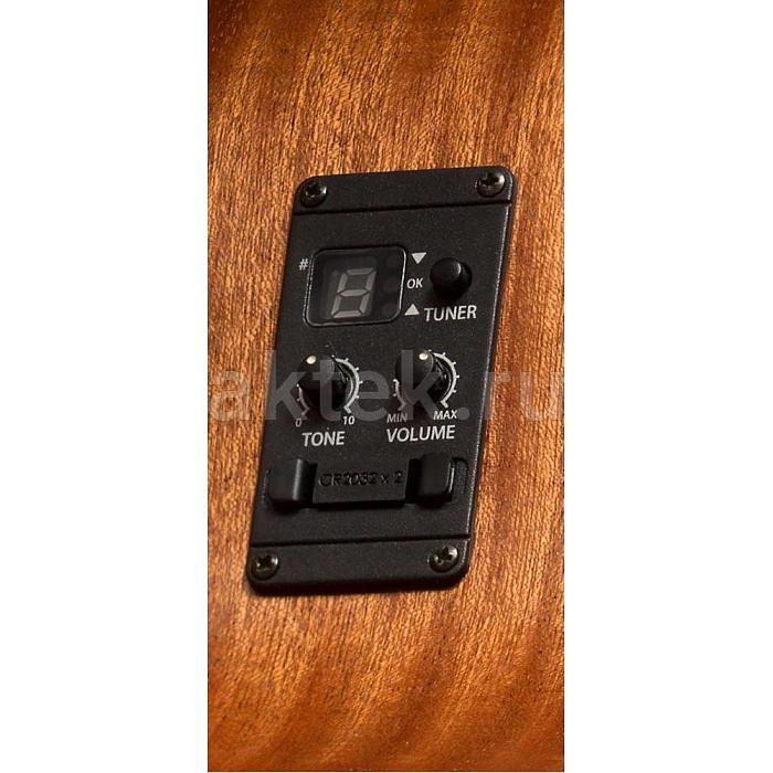 Бас-гитара TAYLOR GS MINI-e BASS GS Mini Bass 4