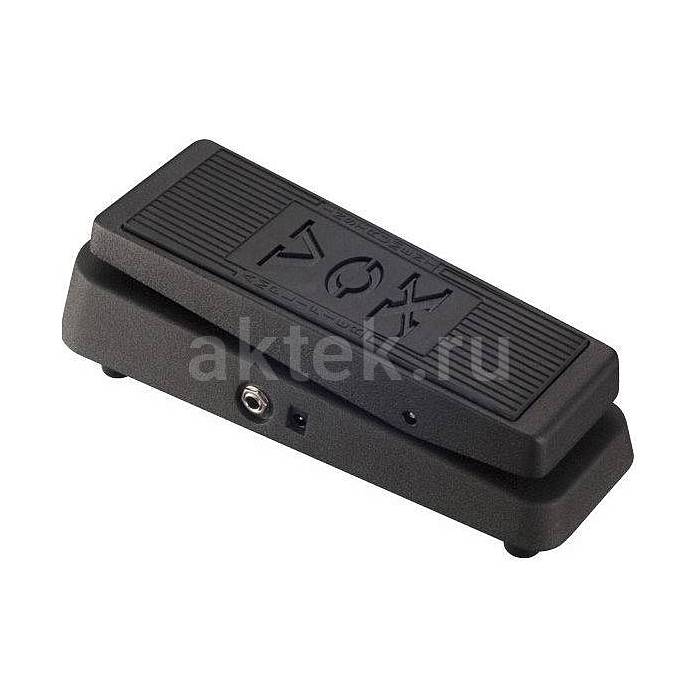Педаль эффектов VOX WAH V845 2