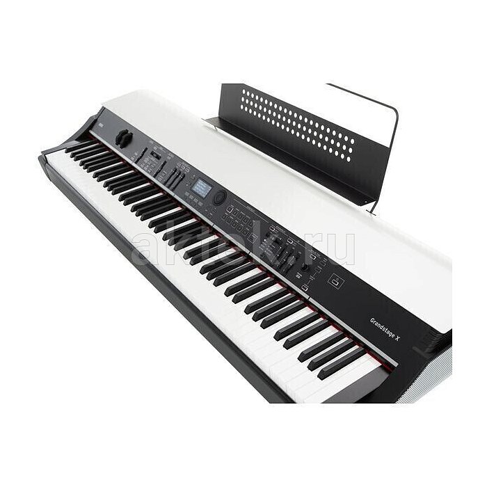 Цифровое пианино KORG GRANDSTAGE X 7