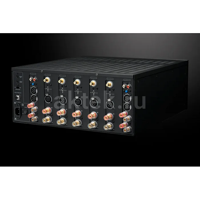 Усилитель мощности Emotiva XPA-9 Gen3 3