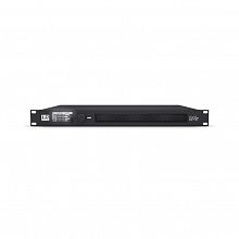 LD Systems CURV 500 iAMP усилитель мощности DSP, 4×240 Вт 3