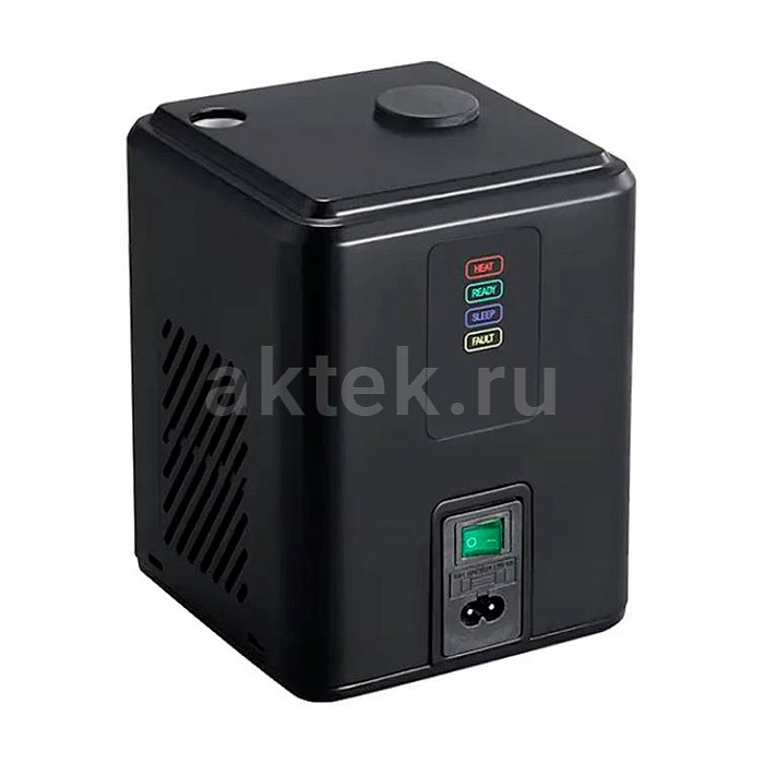 Генератор холодных искр SHOWLIGHT SPARK MACHINE V-1 (mini) 3