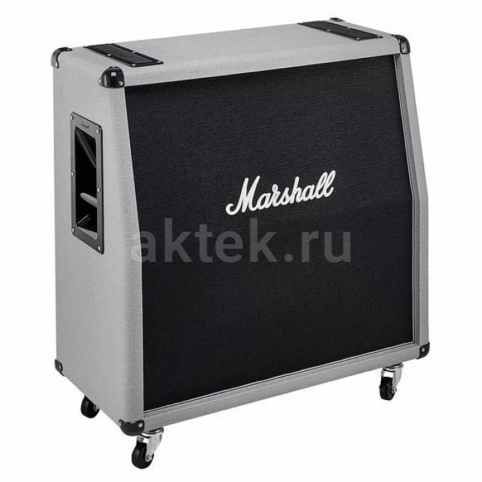 Гитарный кабинет Marshall 2551AV Silver Jubilee 2