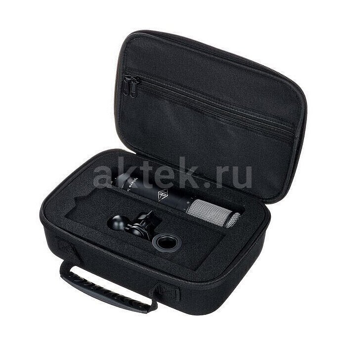 Студийный микрофон Universal Audio Sphere LX 3