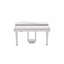 Medeli GRAND 510 GW цифровой рояль, 88 клавиш, 256 голосов 2 Medeli GRAND 510 GW цифровой рояль, 88 клавиш, 256 голосов 2