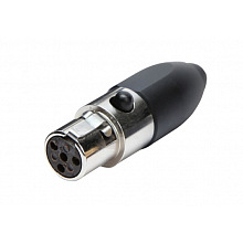 RODE MiCon-3 переходник c MiCon на RFIntell T2 и QL-P и Shure 2