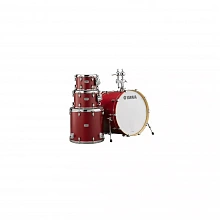 Yamaha TMP2F4CAS ударная установка, 4 барабана, без стоек 3