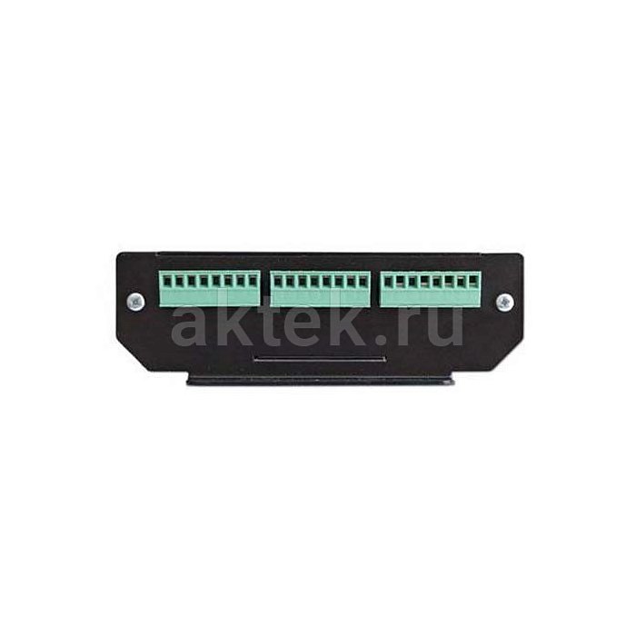ИМЛАЙТ DEMUX 12 DMX-демультиплексор с аналоговыми выходами 0–10 В 4