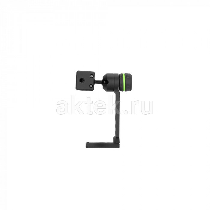 Gravity VA PH 1 B держатель смартфона для микрофонной стойки 7