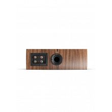 DALI RUBICON VOKAL Natural Walnut пассивная центральная АС 2×6,5дюйма/40–200Вт 2 DALI RUBICON VOKAL Natural Walnut пассивная центральная АС 2×6,5дюйма/40–200Вт 2