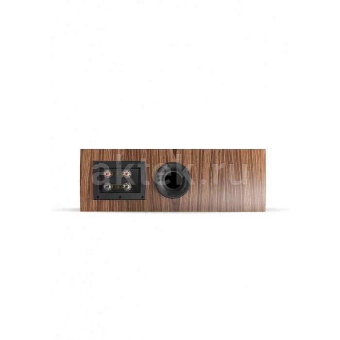 DALI RUBICON VOKAL Natural Walnut пассивная центральная АС 2×6,5дюйма/40–200Вт 2