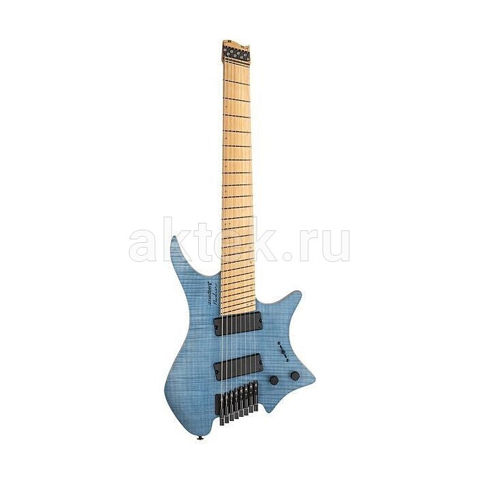Электрогитара Strandberg Boden Standard NX 8 Blue