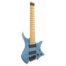 Электрогитара Strandberg Boden Standard NX 8 Blue