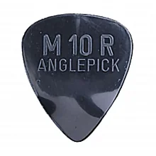 Dunlop M10R Anglepick 24Pack медиаторы, 0,96 мм, 24 шт