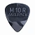 Dunlop M10R Anglepick 24Pack медиаторы, 0,96 мм, 24 шт