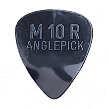 Dunlop M10R Anglepick 24Pack медиаторы, 0,96 мм, 24 шт