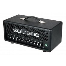 Гитарный усилитель Soldano Astro-20 Head