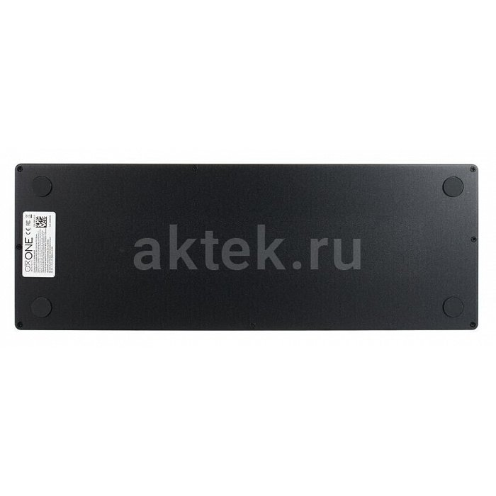 Секвенсор OXI One Black Edition 12