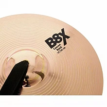 Sabian 14" B8X Concert Band пара оркестровых тарелок 2