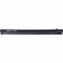 MIDI клавиатура ROLAND A-49 BK 2