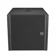 Wharfedale Pro WLA-118SUBA активный сабвуфер, 2200 Вт, 136 дБ