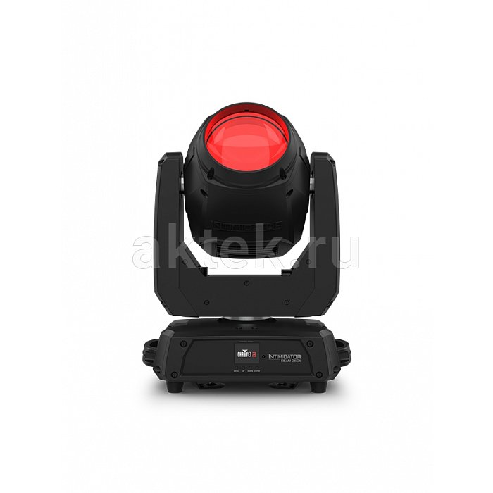 Вращающаяся голова CHAUVET-DJ Intimidator Beam 360X 3