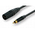 ROXTONE GPTC170/2 аудиокабель XLR–RCA, 2 м