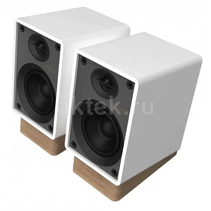 Полочная акустическая система Onkyo GX-10DB White 9