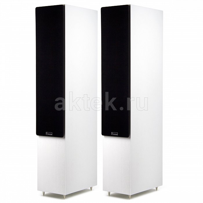 Напольная акустическая система Radiotehnika Vita 2.06 White Ash 3