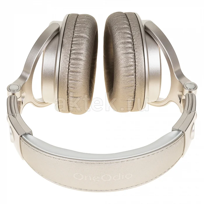 Беспроводные наушники OneOdio Pro-C silver 3