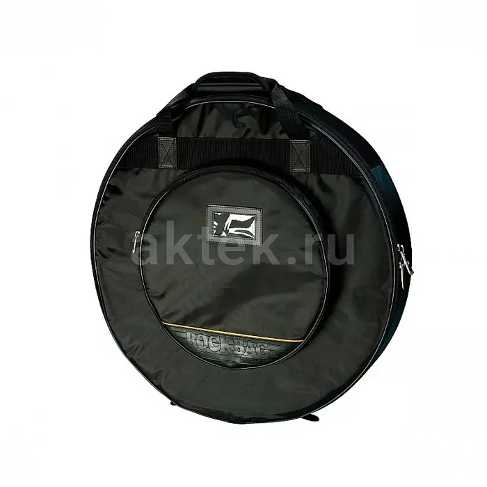 Rockbag RB22640B/PLUS чехол тарелок 22″, подкладка 25 мм 2
