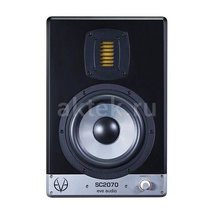 Студийный монитор EVE AUDIO SC2070 3