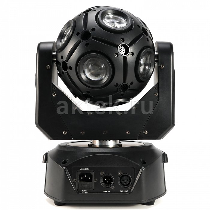 Вращающаяся голова SkyDisco MH40 19