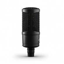 Кардиодный микрофон Antelope Audio Edge Solo 2