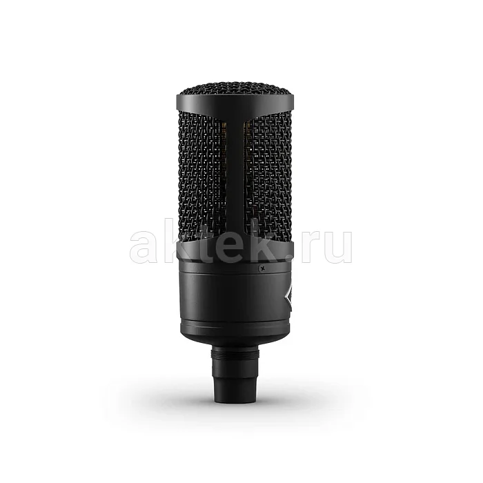 Кардиодный микрофон Antelope Audio Edge Solo 2