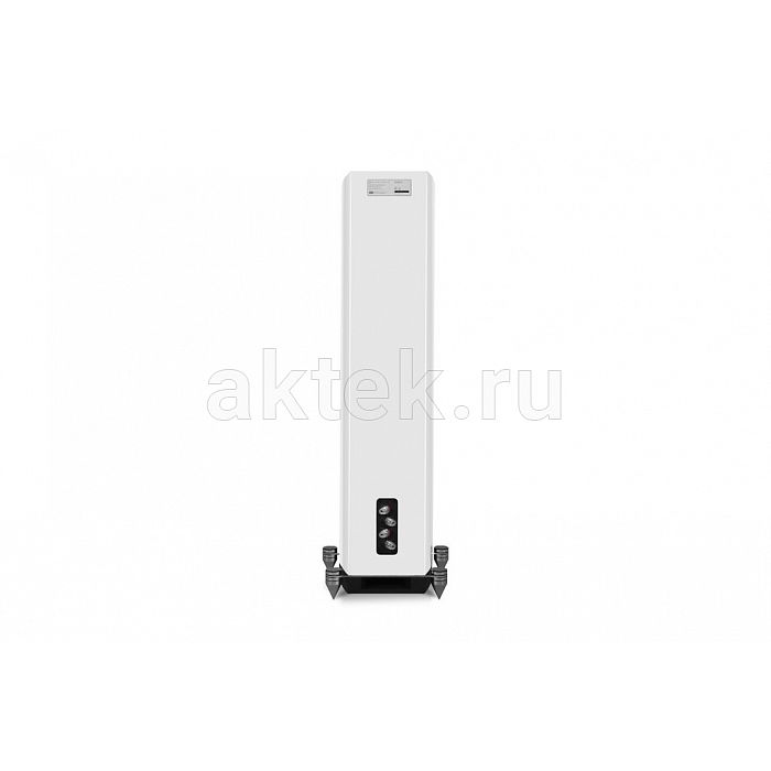Wharfedale Aura 3 Hi-Gloss White пассивная трёхполосная напольная АС 2×5дюймов/25–150Вт 7