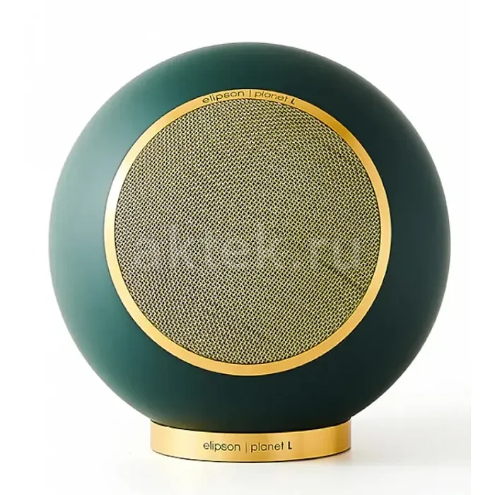 Полочная акустика Elipson Planet L 2.0 Uranus Cloud Gold Edition 3