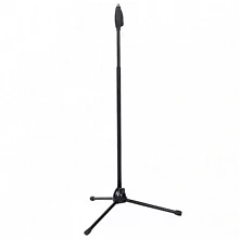 ECO MS120 микрофонная стойка-журавль, 110–180 см, 2 кг